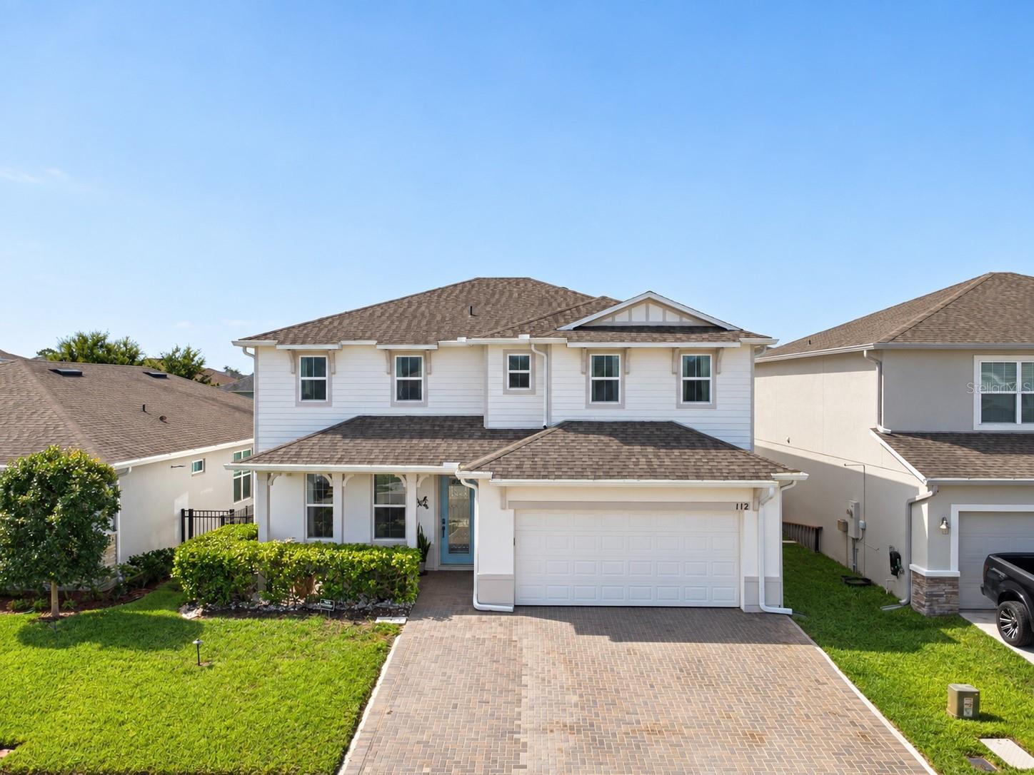 Listing photo for 112 Hamlet Loop