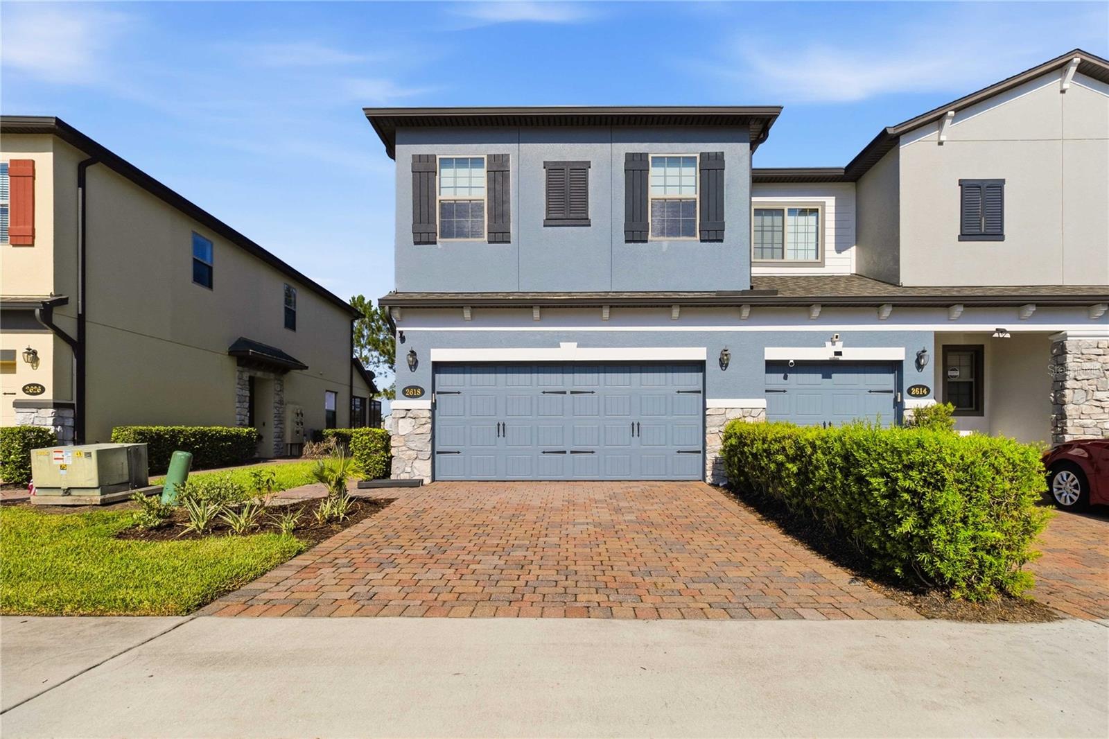 2618 WHITE ISLE LANE