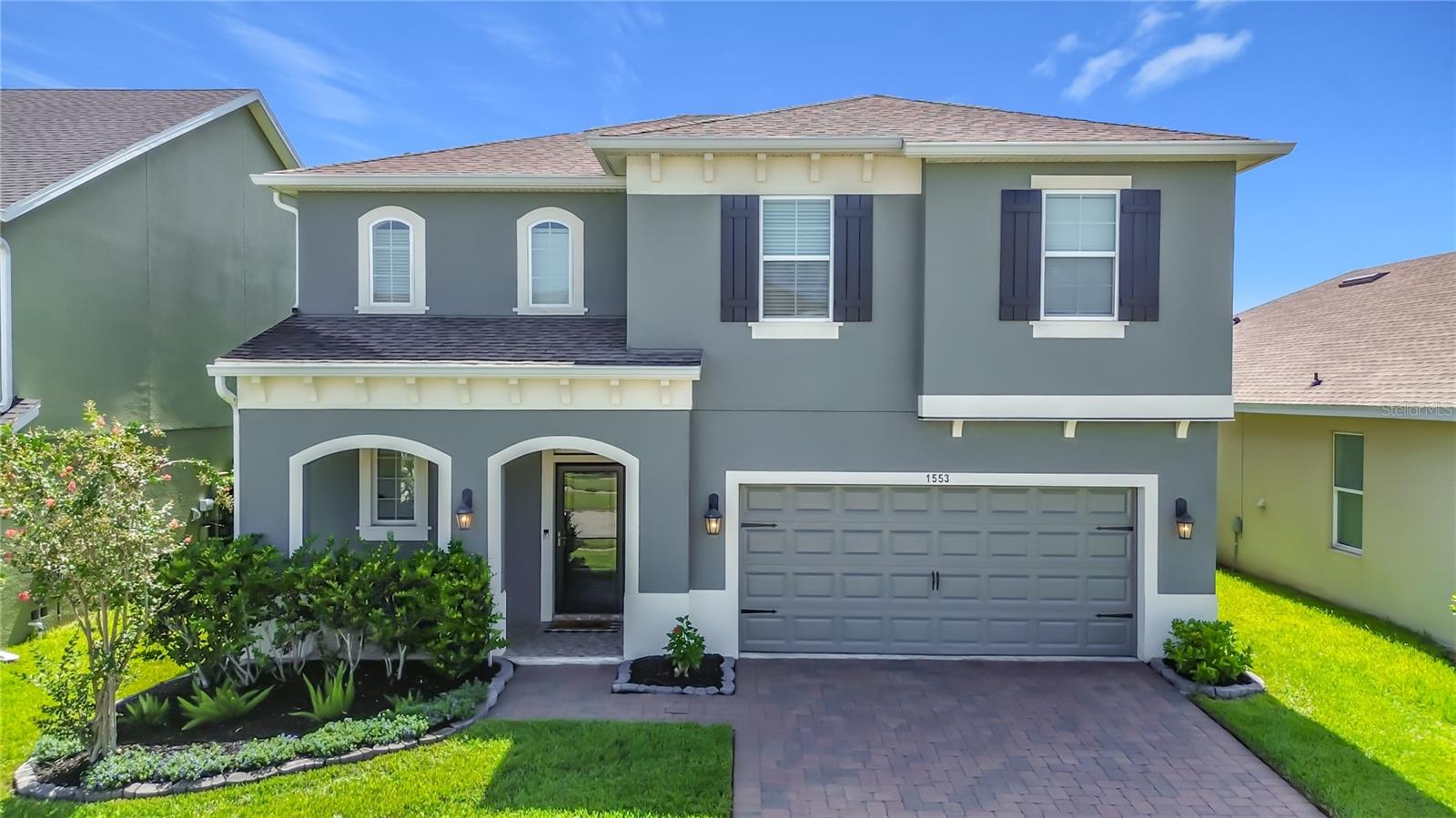 1553 CATERPILLAR STREET