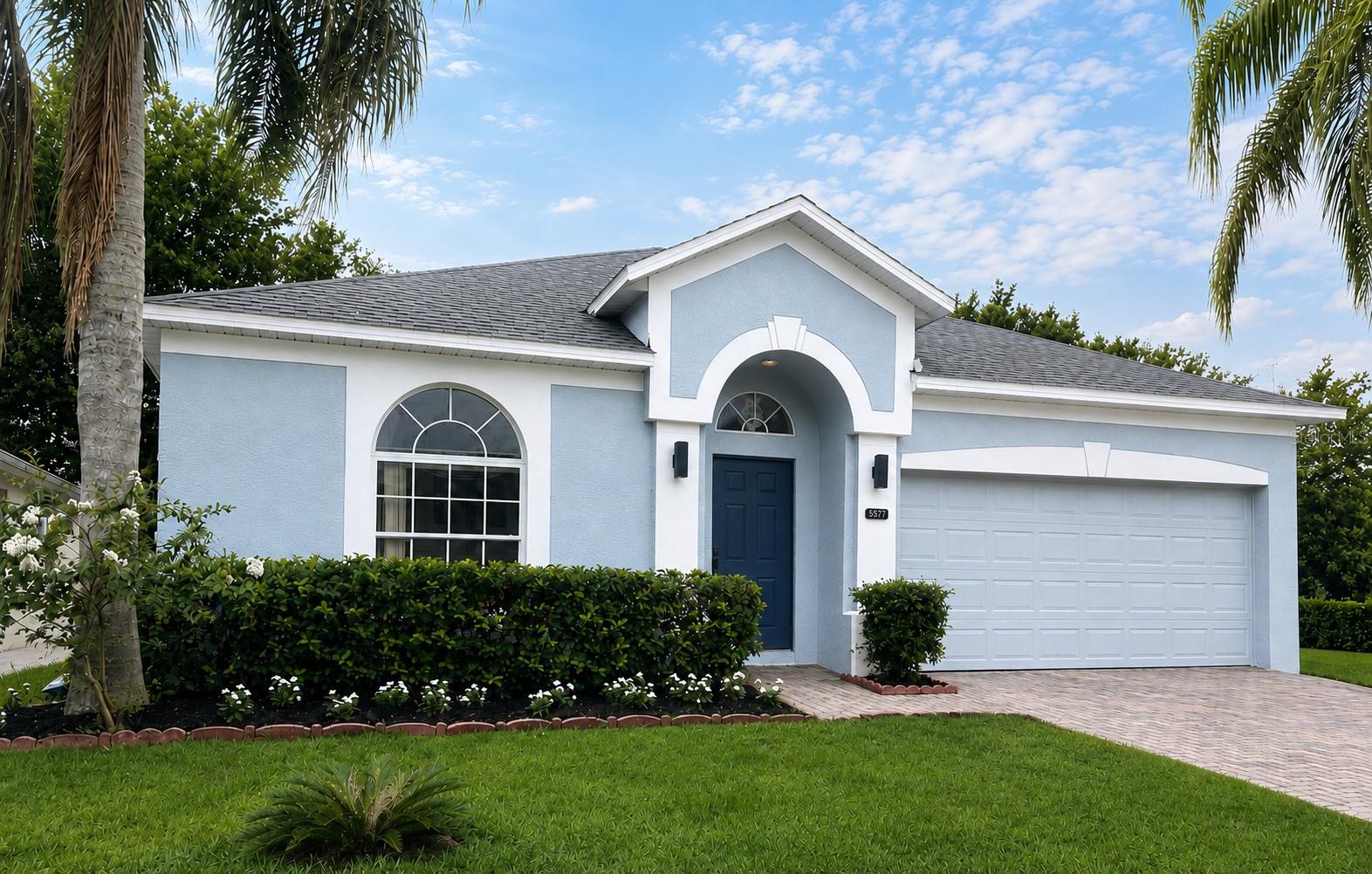 9917 SHADOW CREEK DRIVE