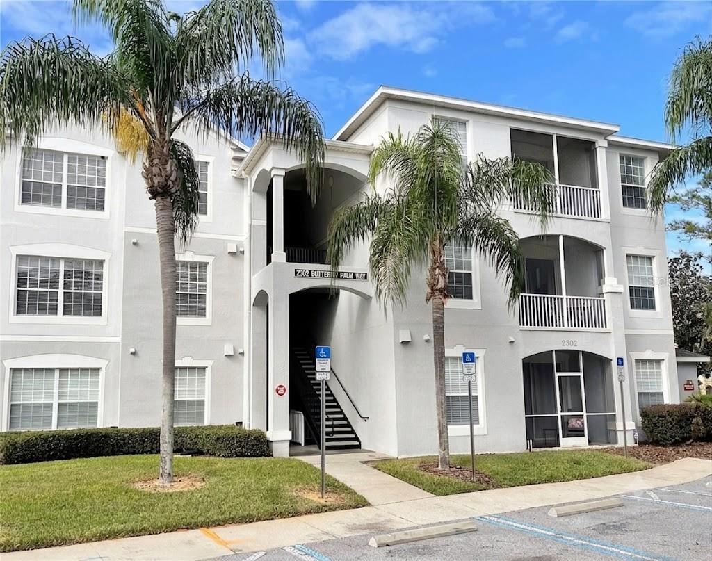 2302 BUTTERFLY PALM WAY Unit 301