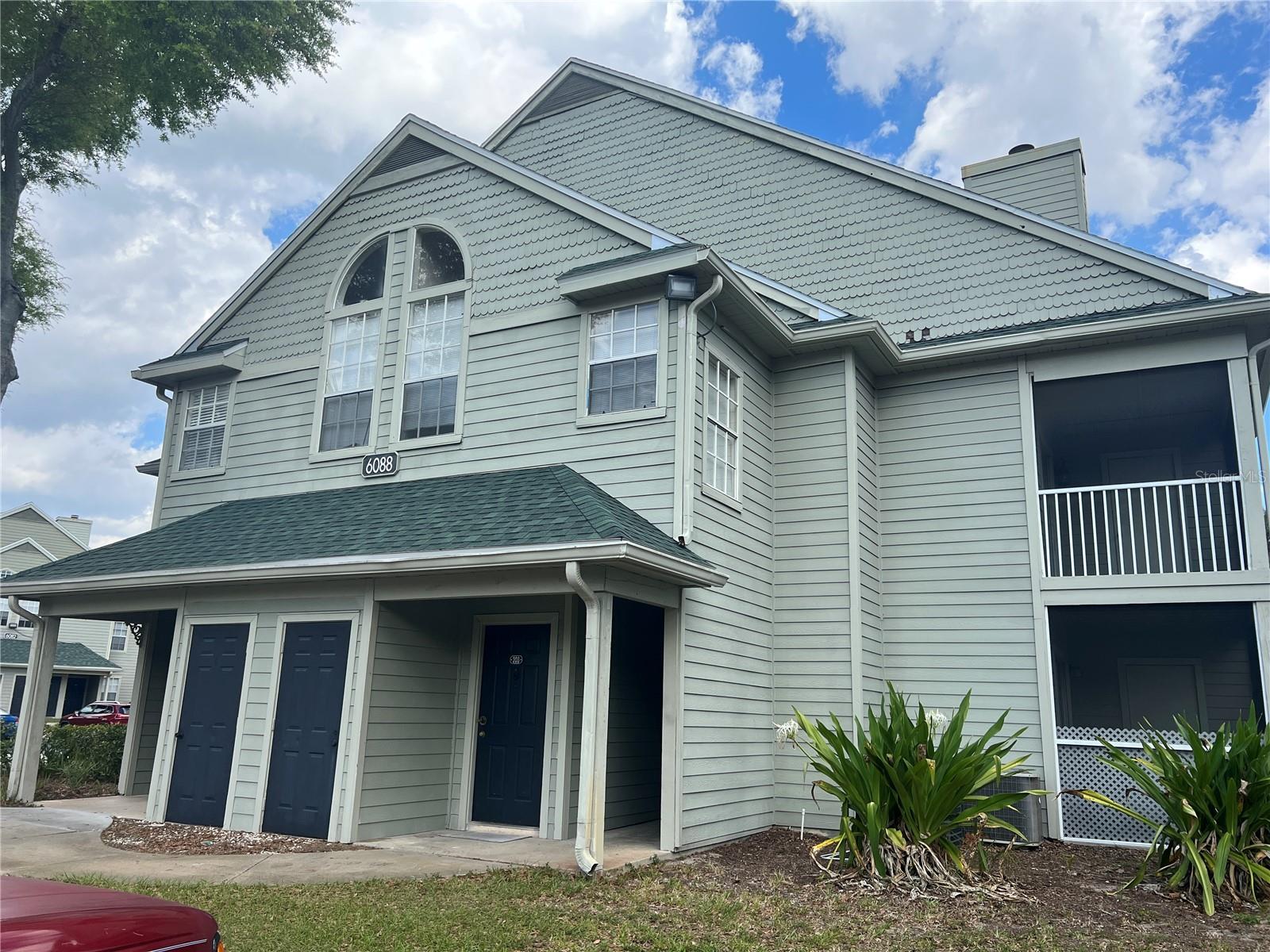 6088 WESTGATE DRIVE Unit 203