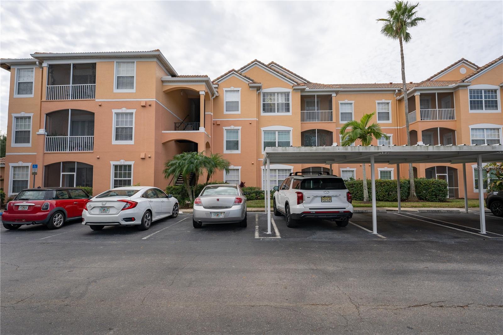 13524 TURTLE MARSH LOOP Unit 623