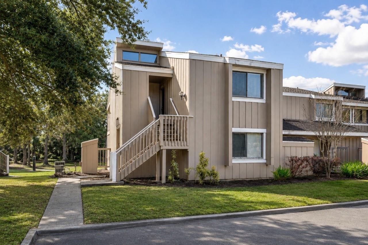 6120 PEREGRINE AVENUE Unit A08-2
