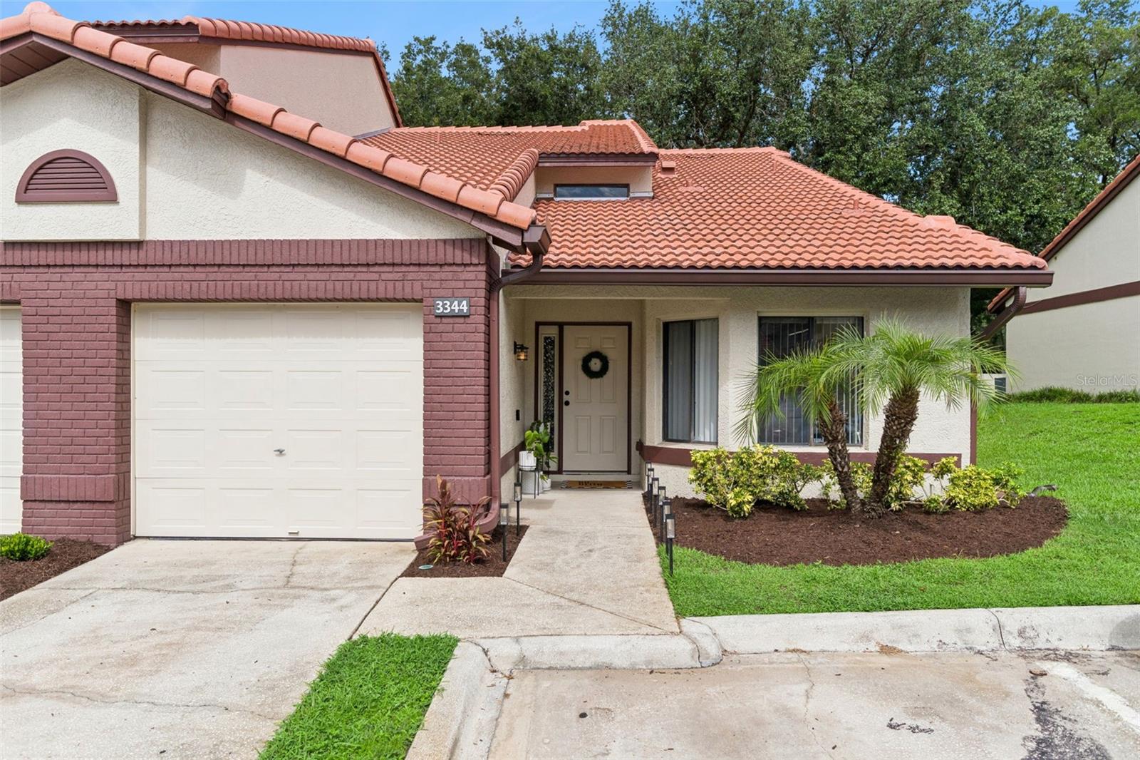 3344 GRAY FOX COVE Unit 4