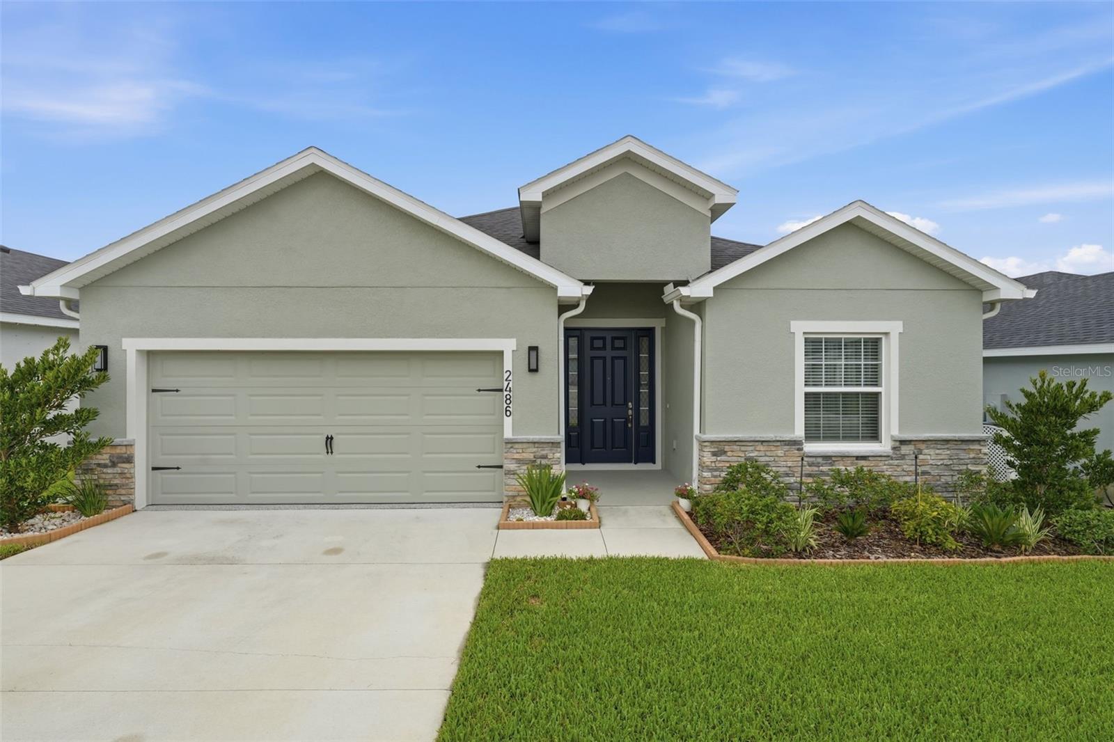 Listing photo 1 for 2486 Matterhorn Trl