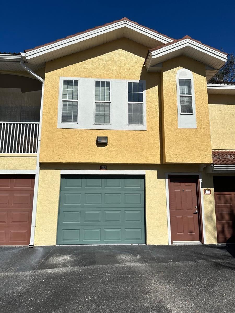 12220 WILD IRIS WAY Unit 108