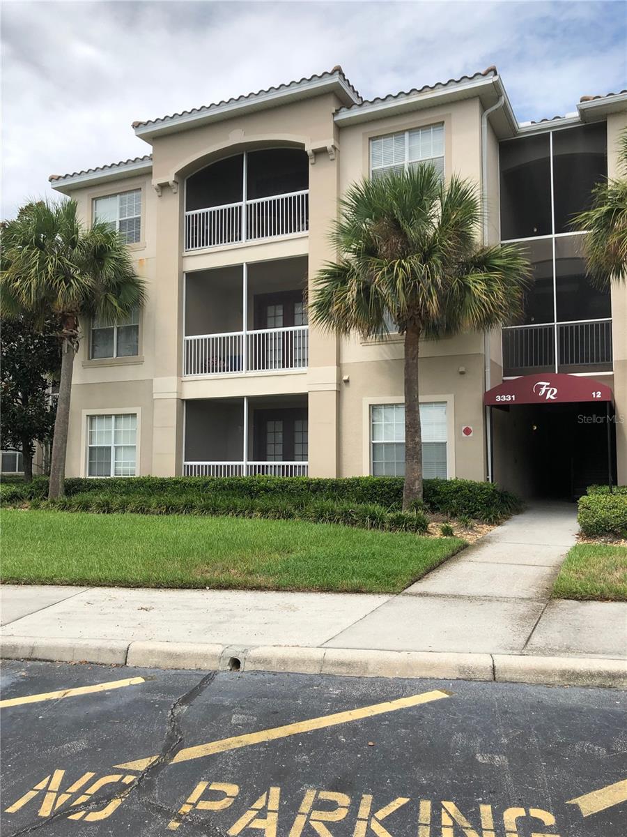 3331 WHITESTONE CIRCLE Unit 101