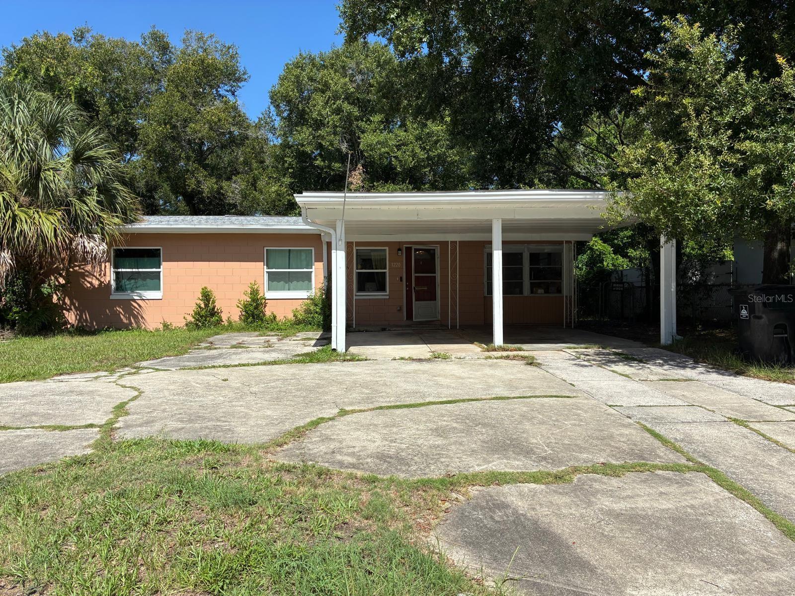 1220 BENNETT ROAD