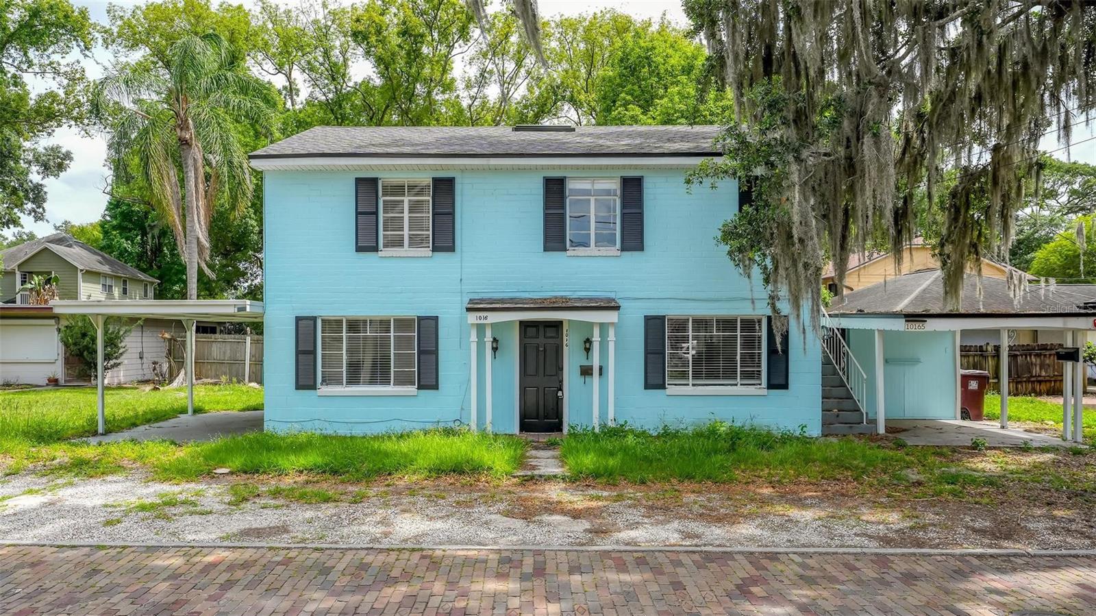 1016 ATKINS PLACE