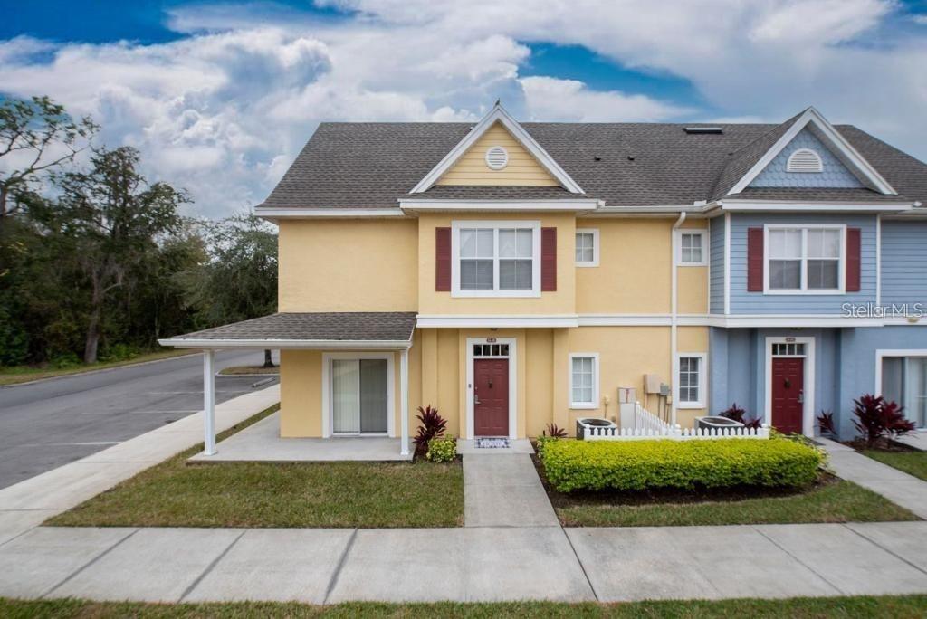 4012 SANTA MARIA DRIVE Unit 101