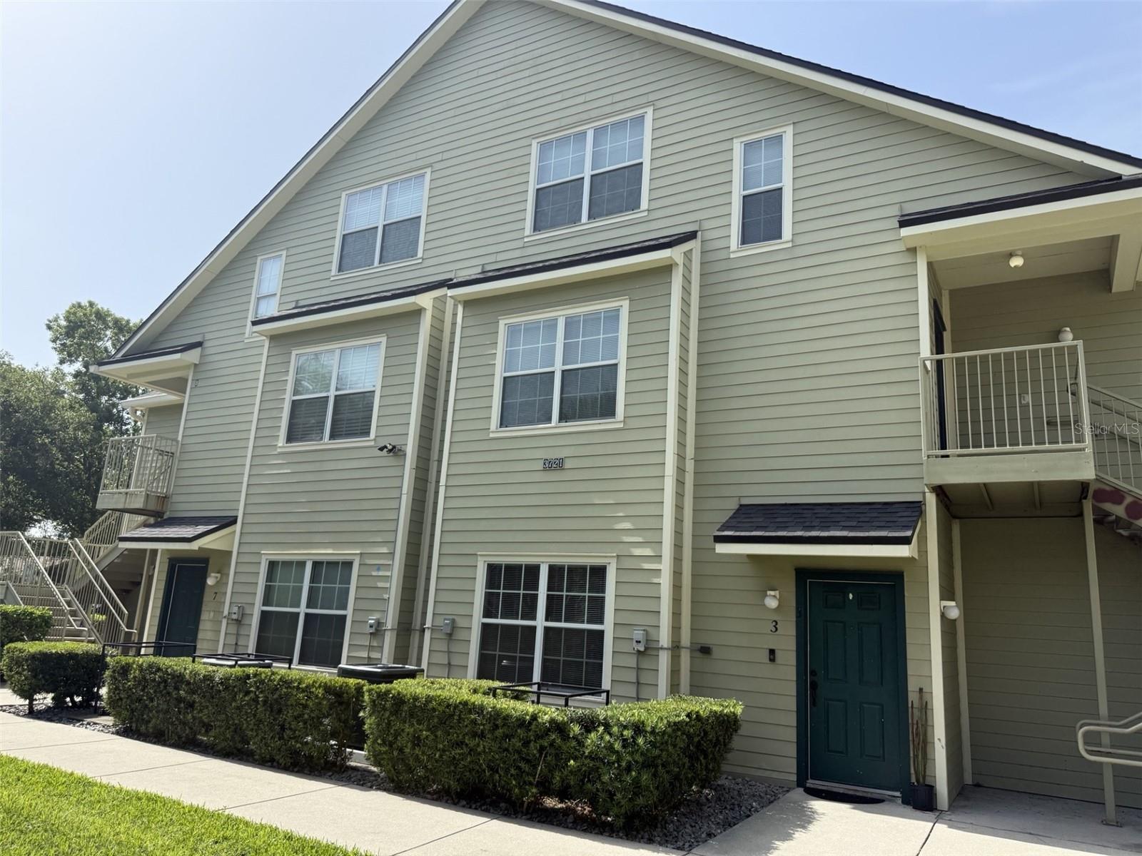 3721 S LAKE ORLANDO PARKWAY Unit 3