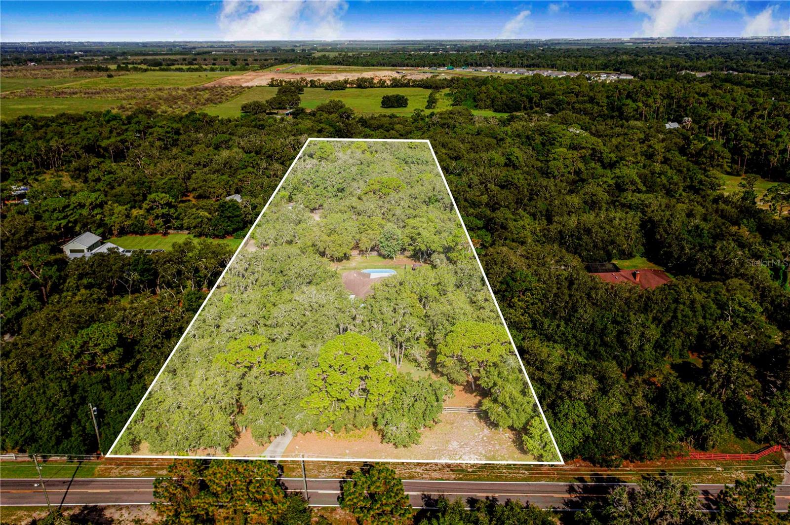 Listing photo 3 for 10740 Jim Edwards Rd