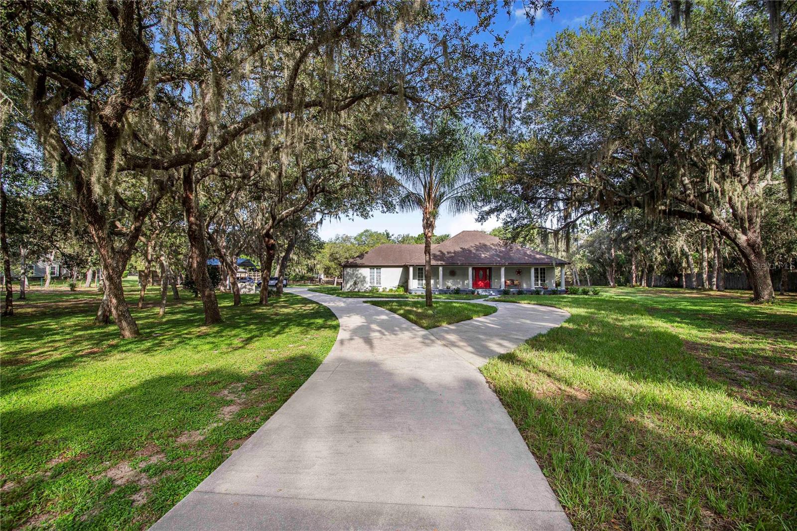 Listing photo 2 for 10740 Jim Edwards Rd