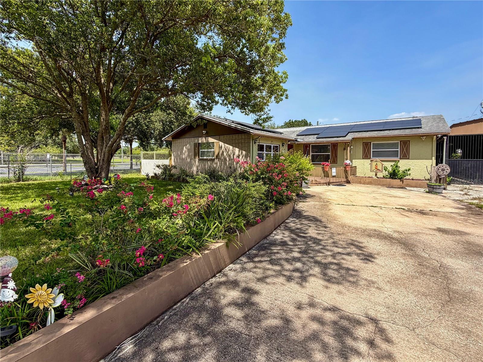 45 CASWELL DRIVE