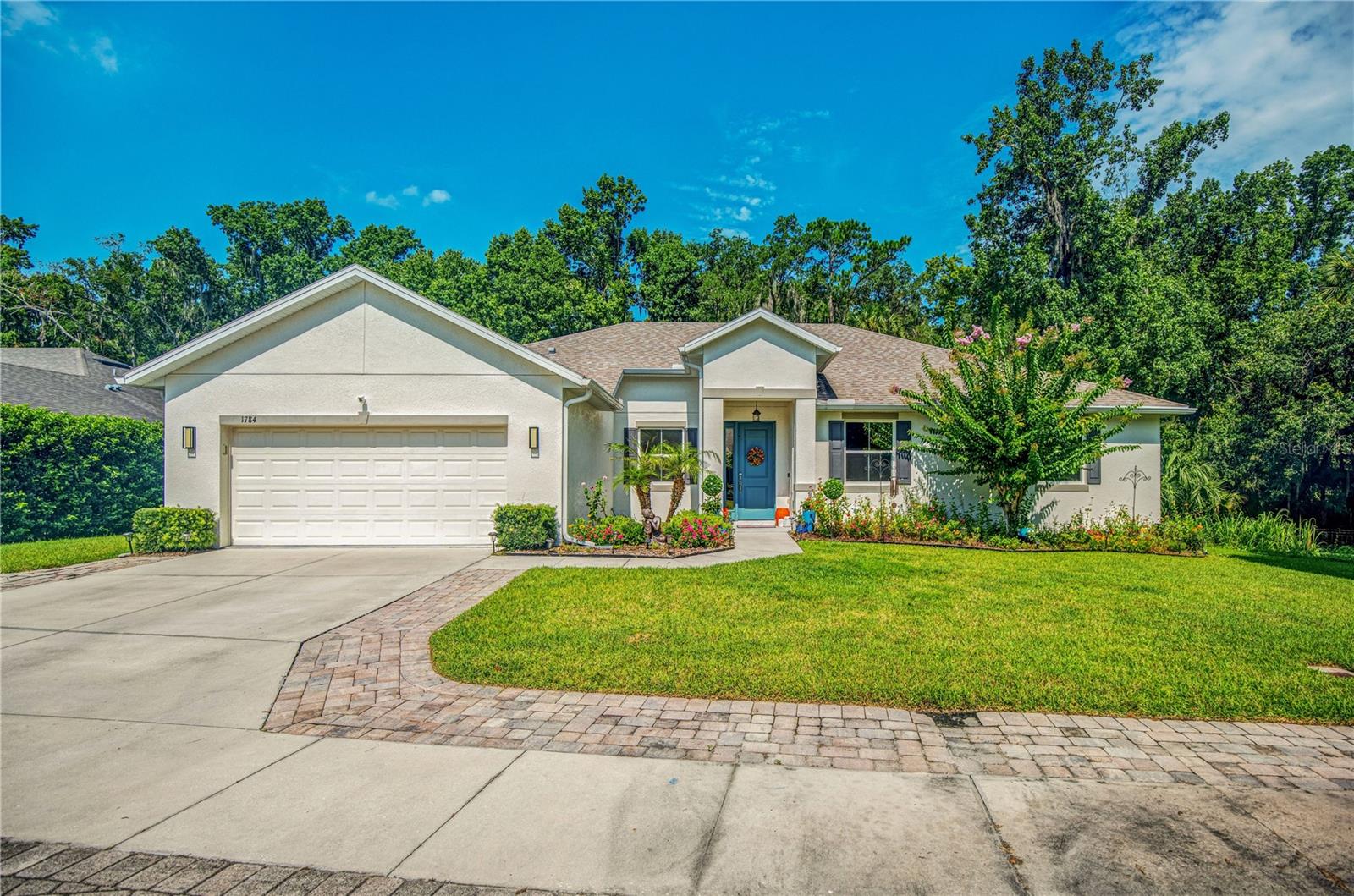 1784 HIDDEN CREEK PLACE