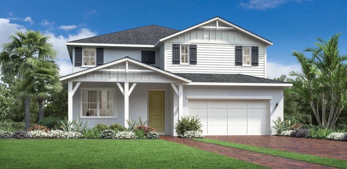 3686 ARBORDALE LOOP
