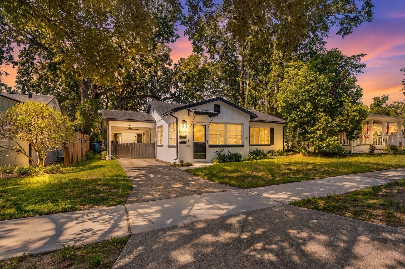 1404 MOUNT VERNON STREET