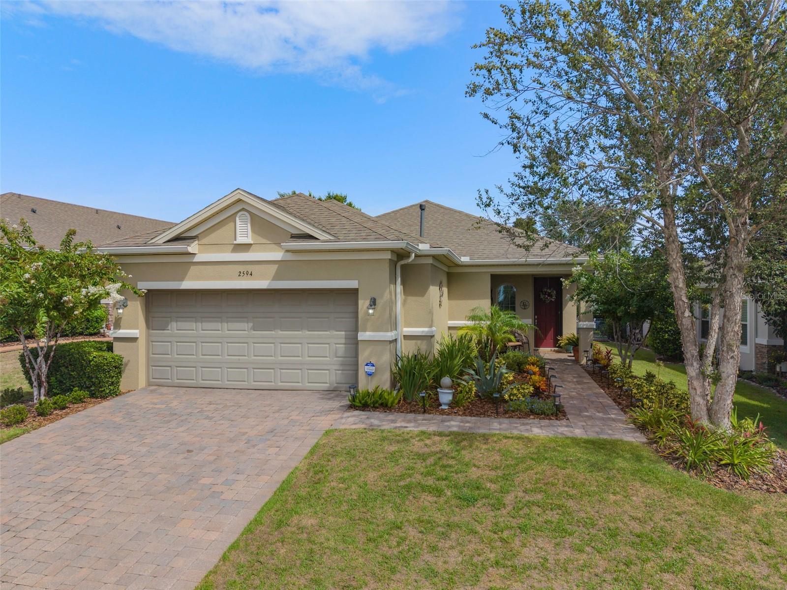 Listing photo for 2594 Stargrass Cir