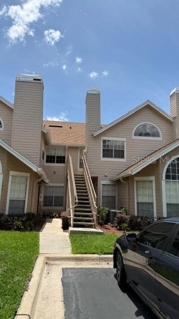 625 GREENCOVE TERRACE Unit 120