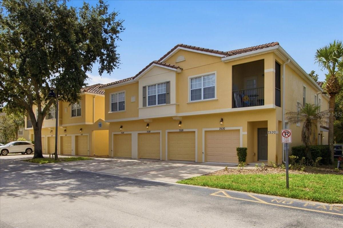 7524 BLISS WAY Unit 7524