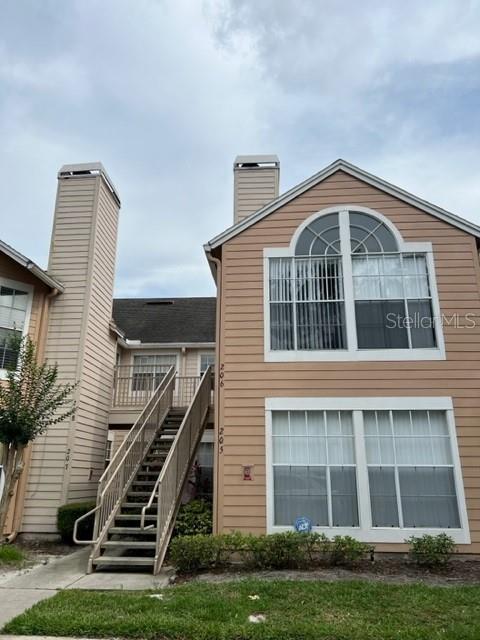 662 YOUNGSTOWN PARKWAY Unit 206