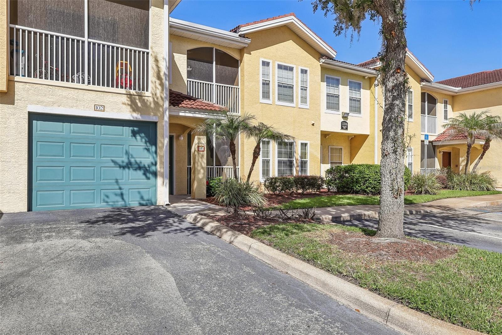 12016 VILLANOVA DRIVE Unit 102