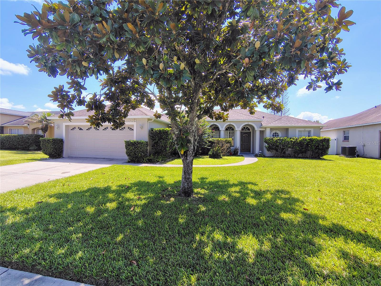 3248 SAWGRASS CREEK CIRCLE
