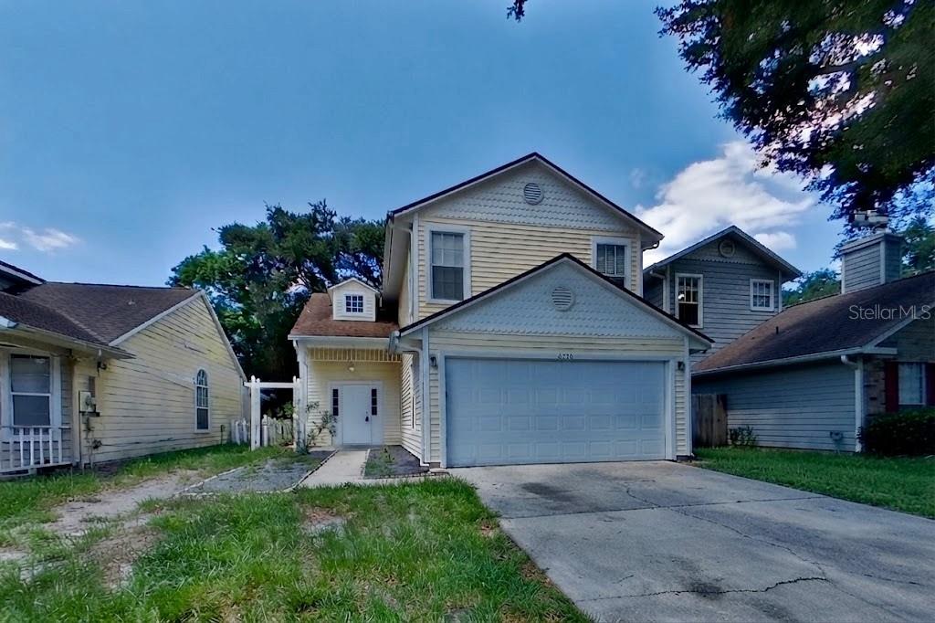 6730 BRITTANY CHASE COURT