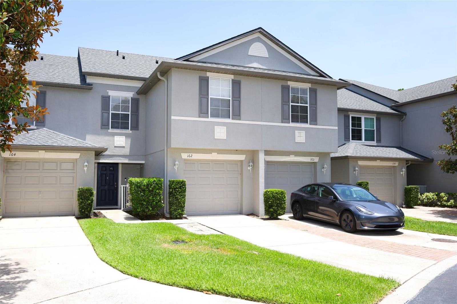 162 CONSTITUTION WAY