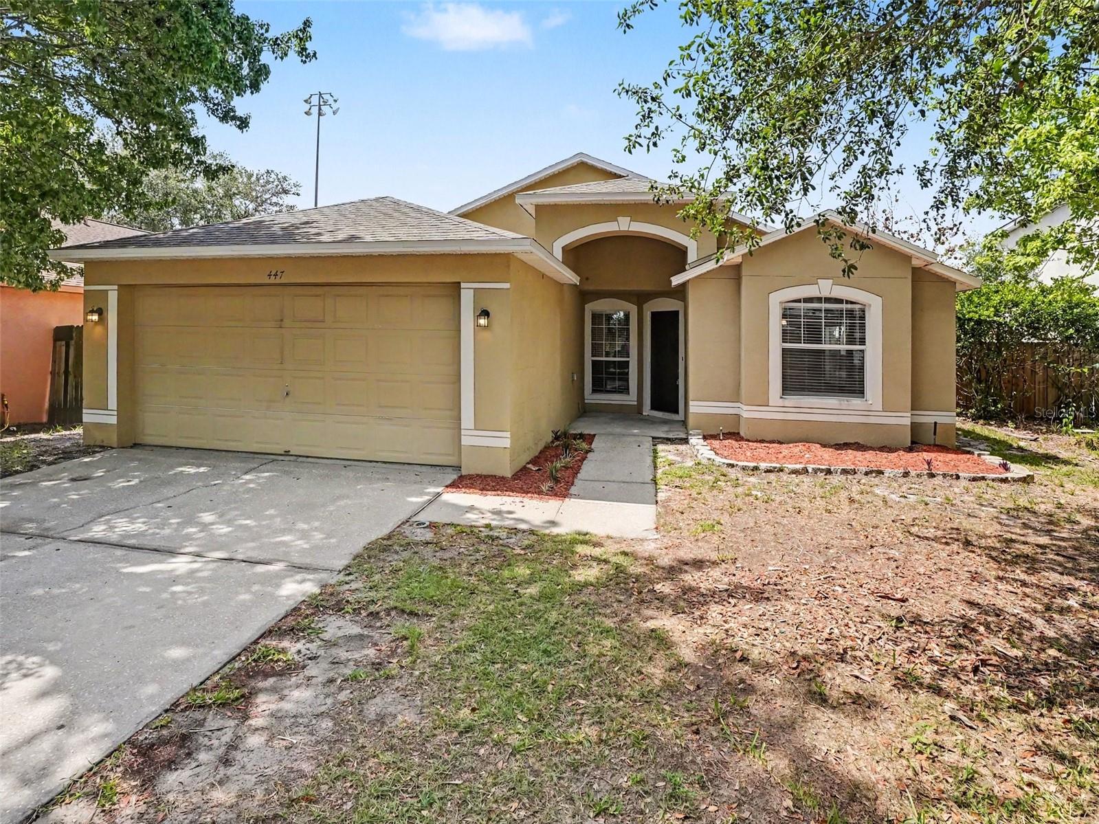 447 LANCER OAK DRIVE