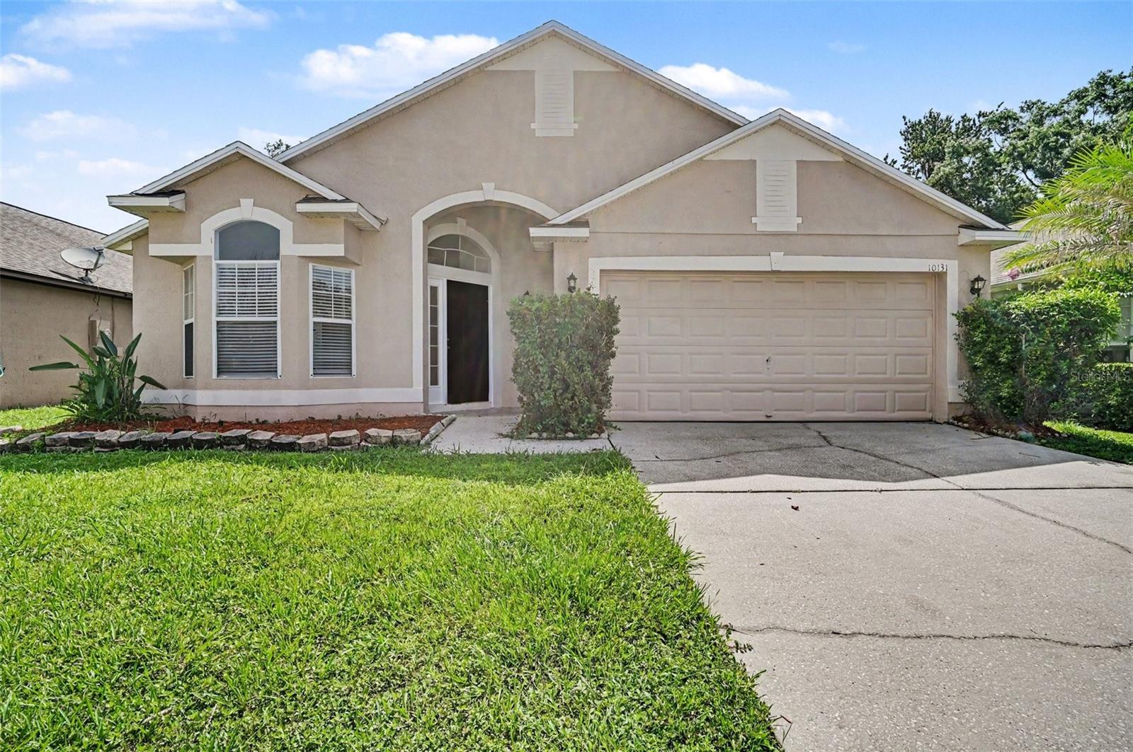 10131 RIVERS TRAIL DRIVE