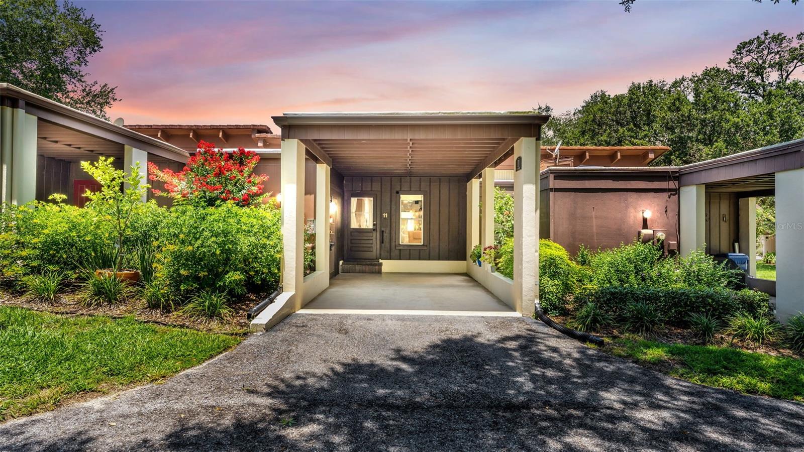 Listing photo for 11 El Recodo #11