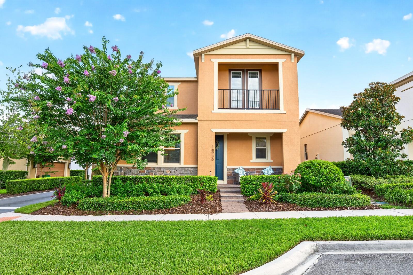 16936 TRADEWIND POINT