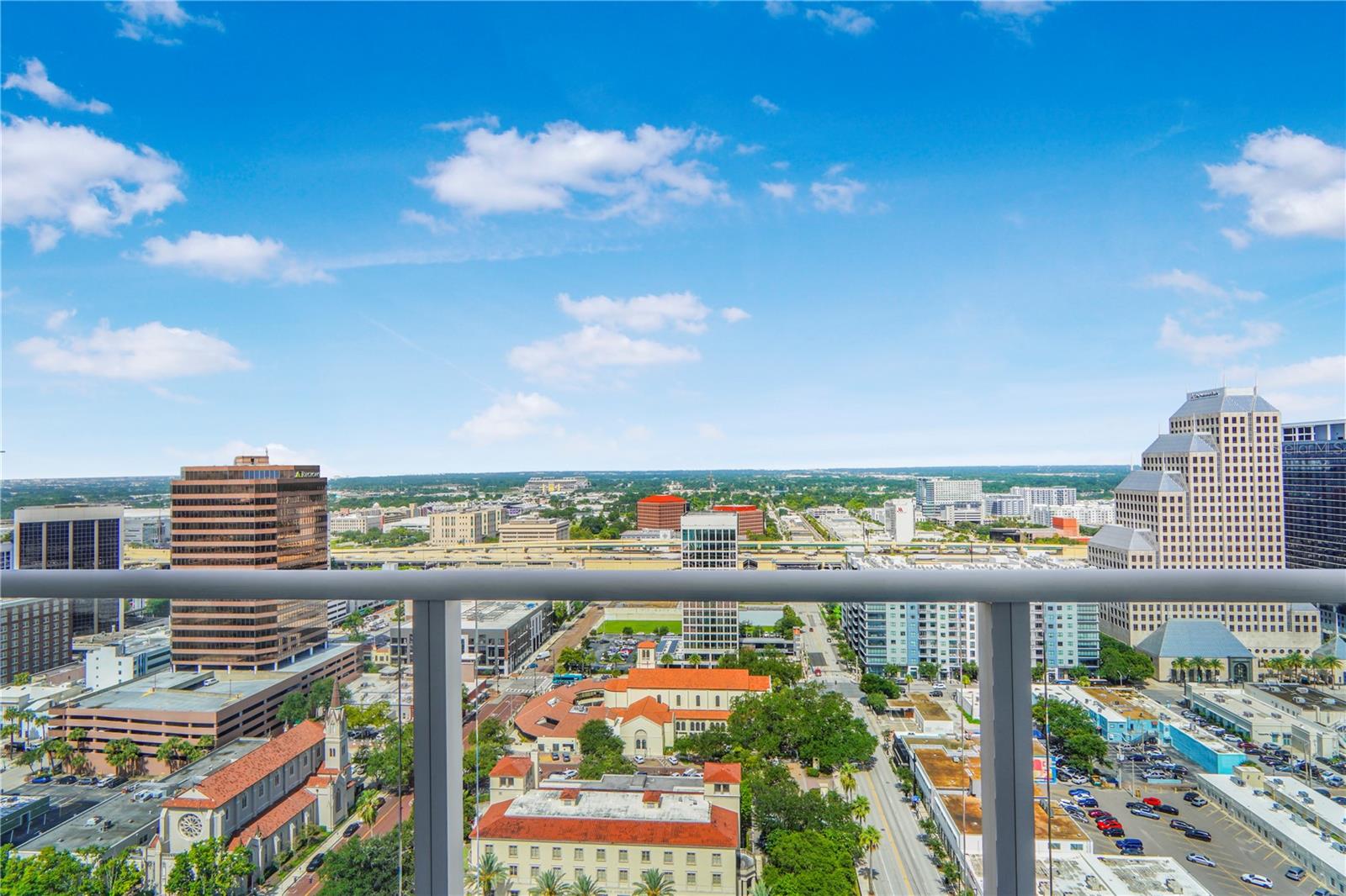 Listing photo 2 for 150 E Robinson St #2608