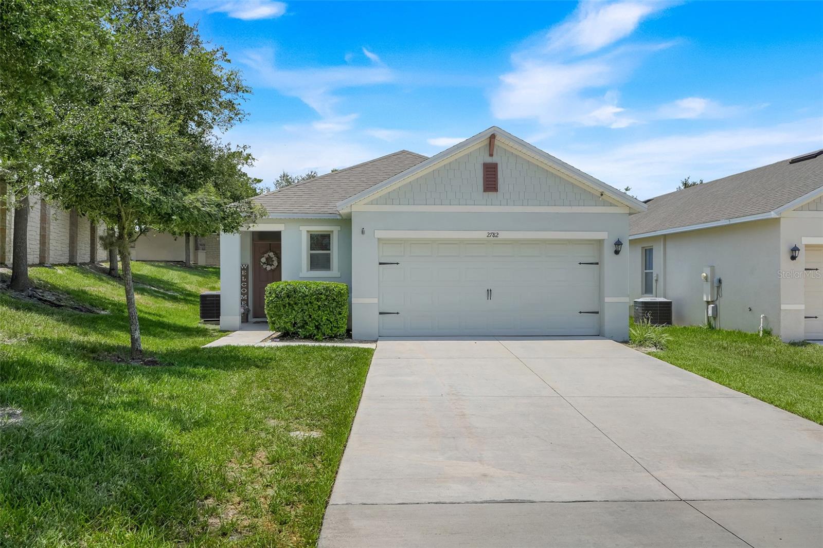 2782 TIMBER HAWK CIRCLE