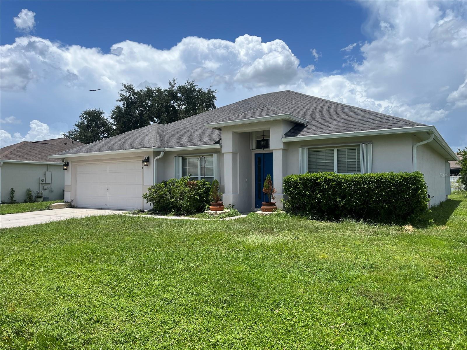 856 FRANCONVILLE COURT