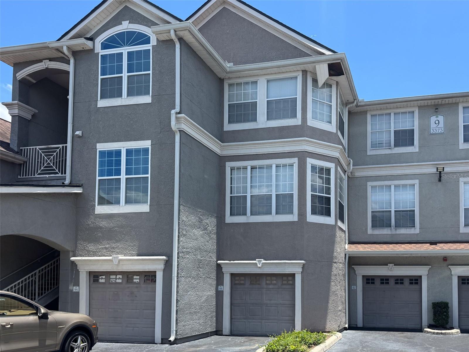 3373 S KIRKMAN ROAD Unit 936
