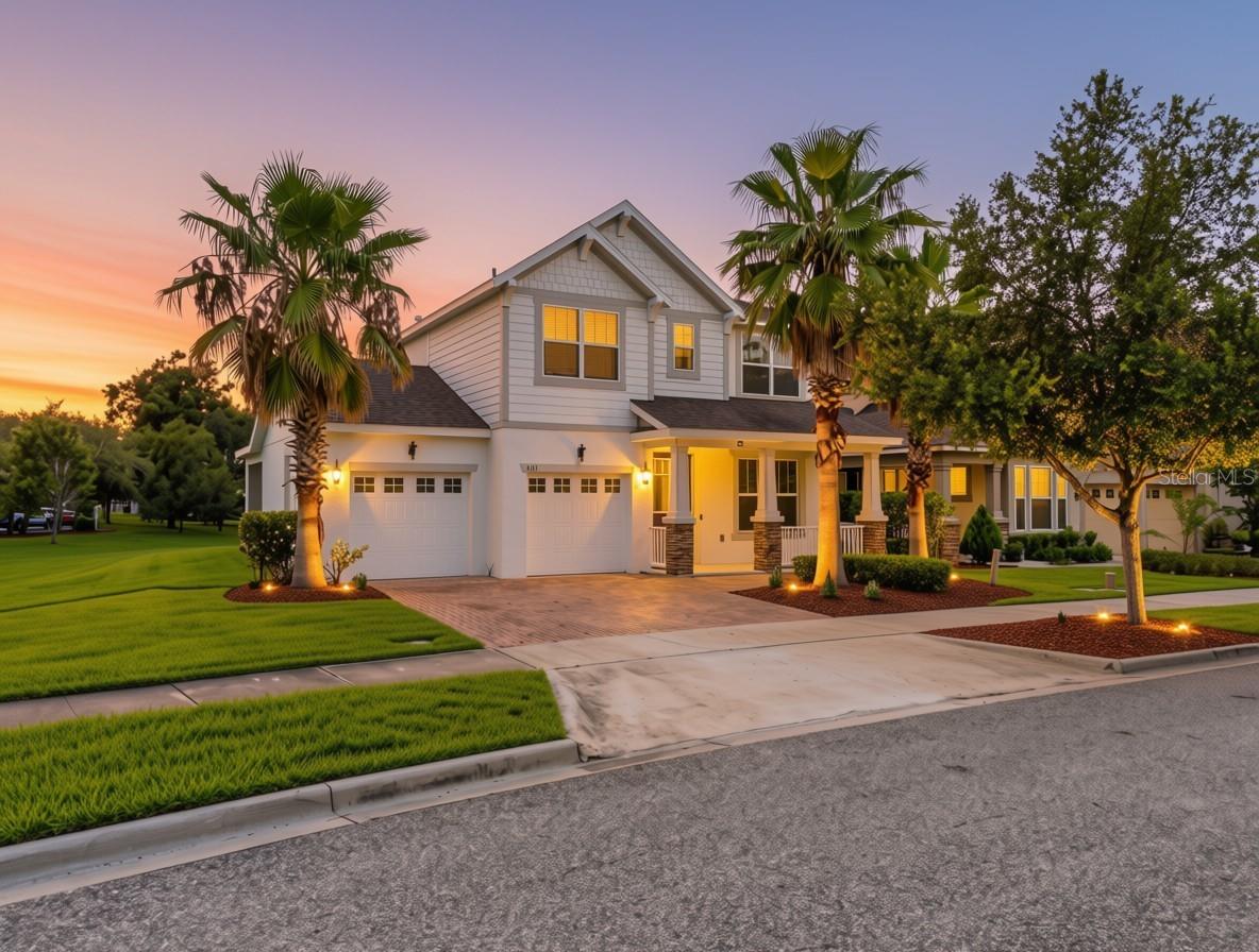 5131 MILLENNIA GREEN DRIVE
