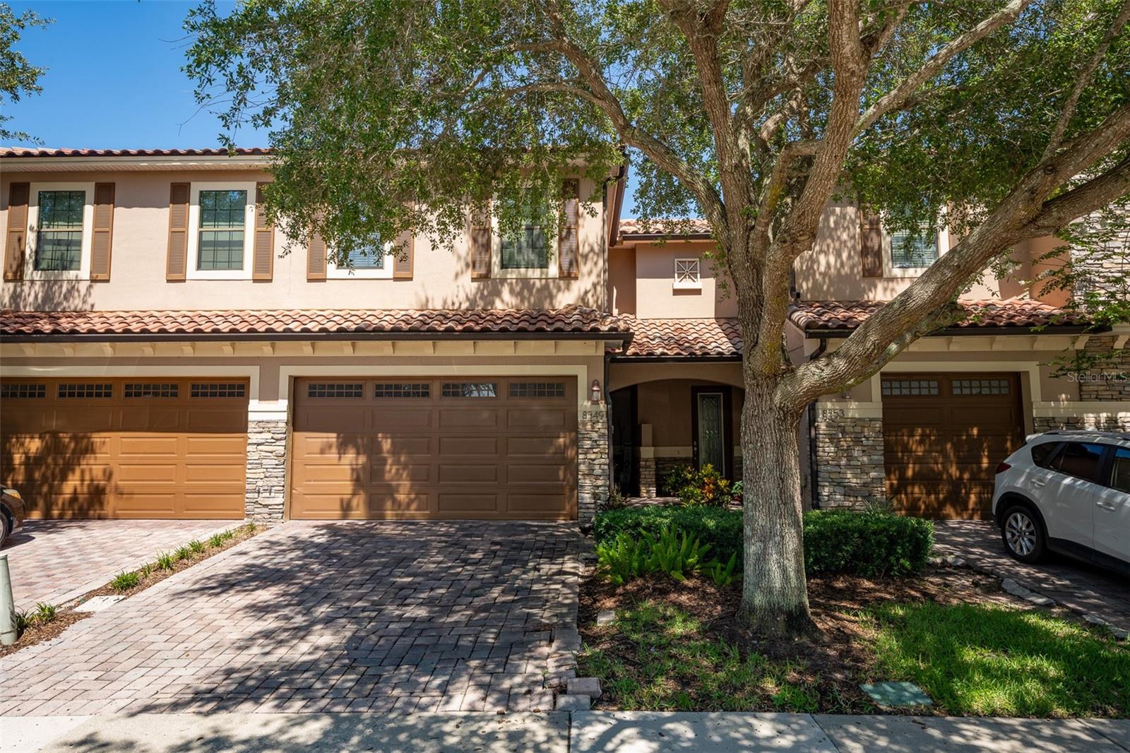 8349 KELSALL DRIVE