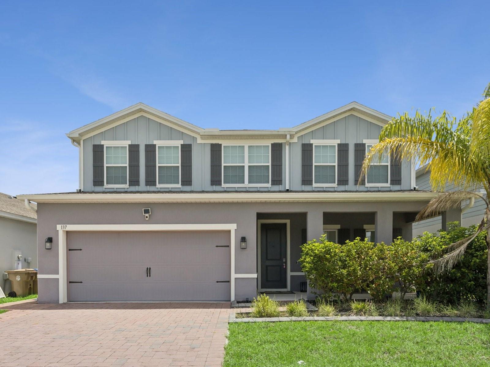 137 LAVENNA AVENUE