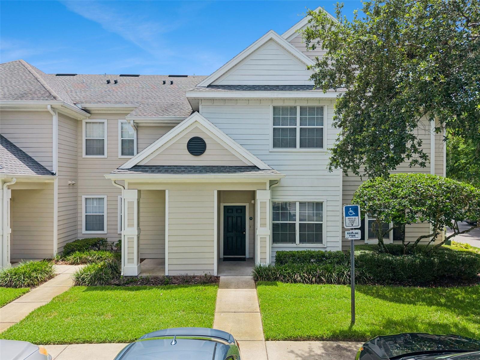200 SOUTHERN PECAN CIRCLE Unit 104