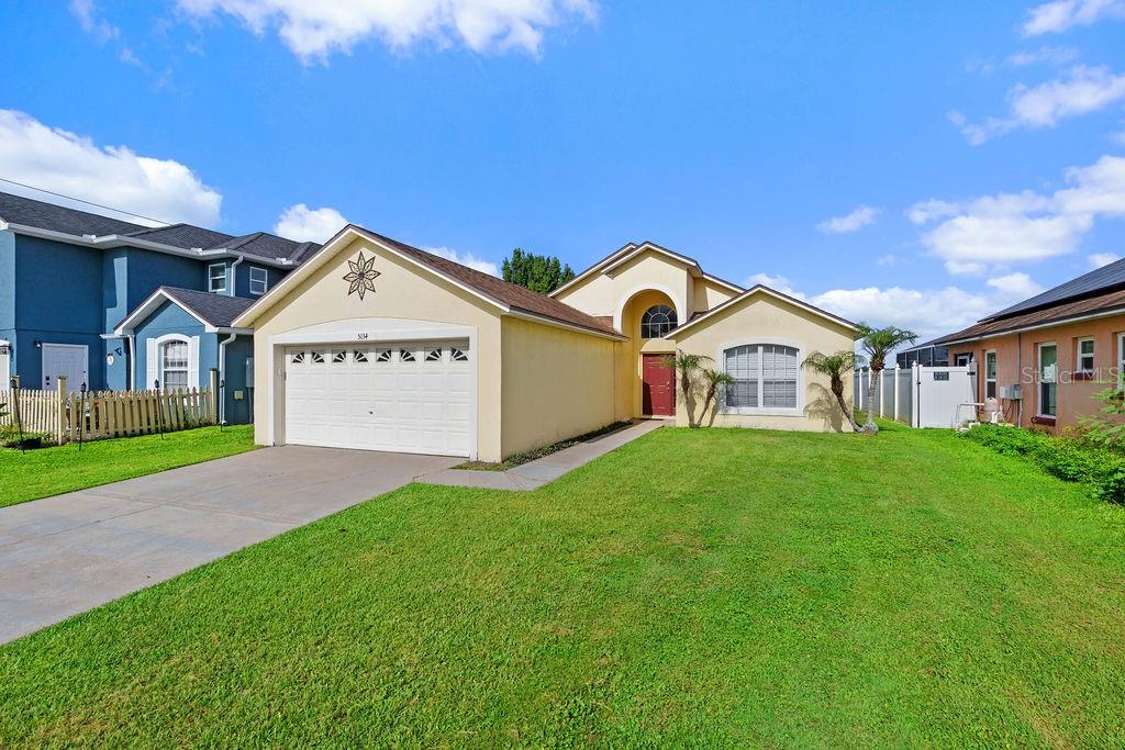 5134 VIOLET LANE