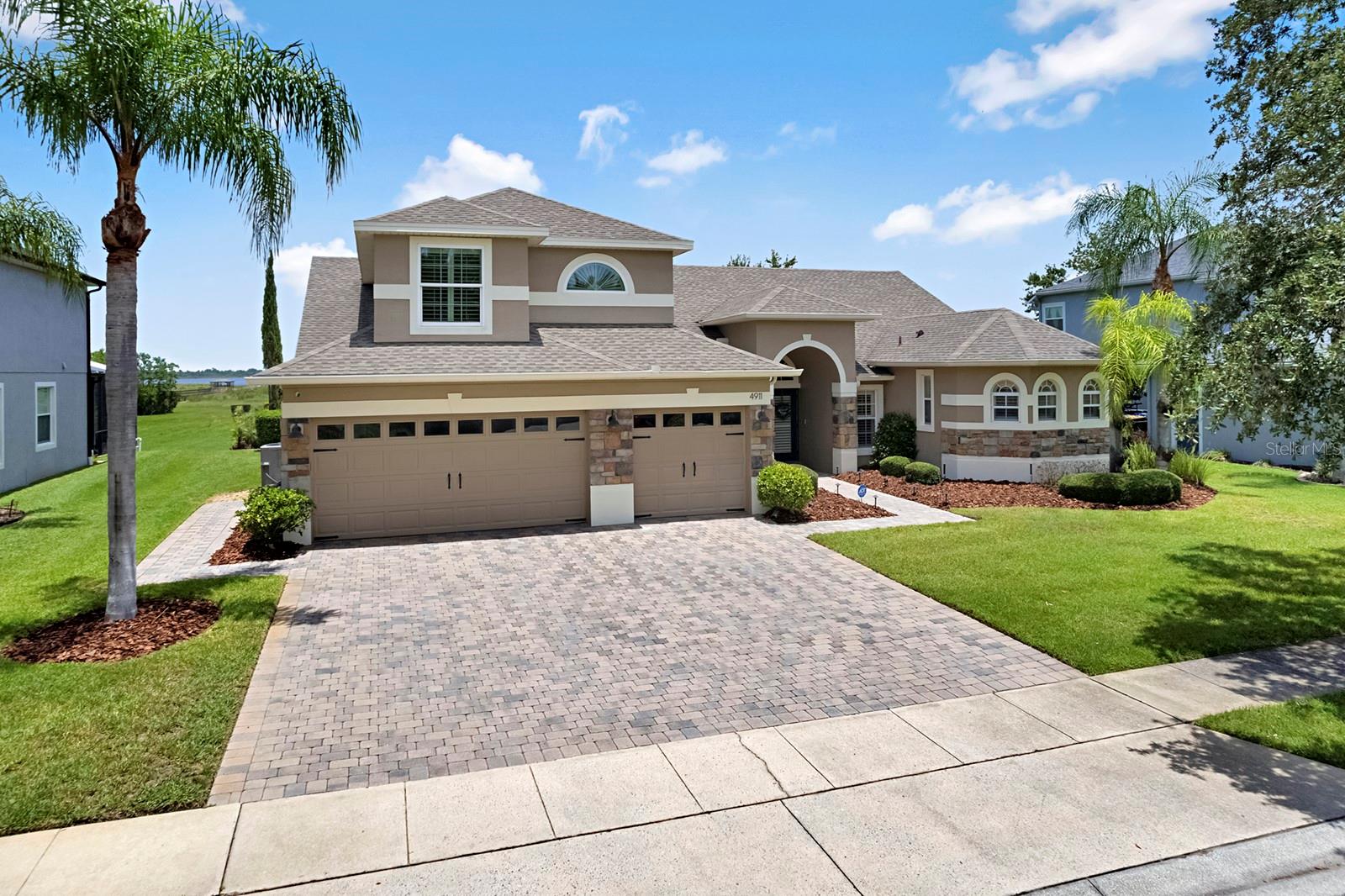 4911 PARKVIEW DRIVE