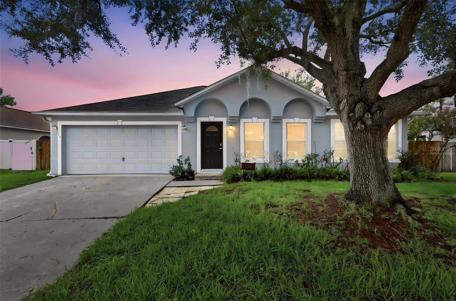 134 CROWN COLONY WAY
