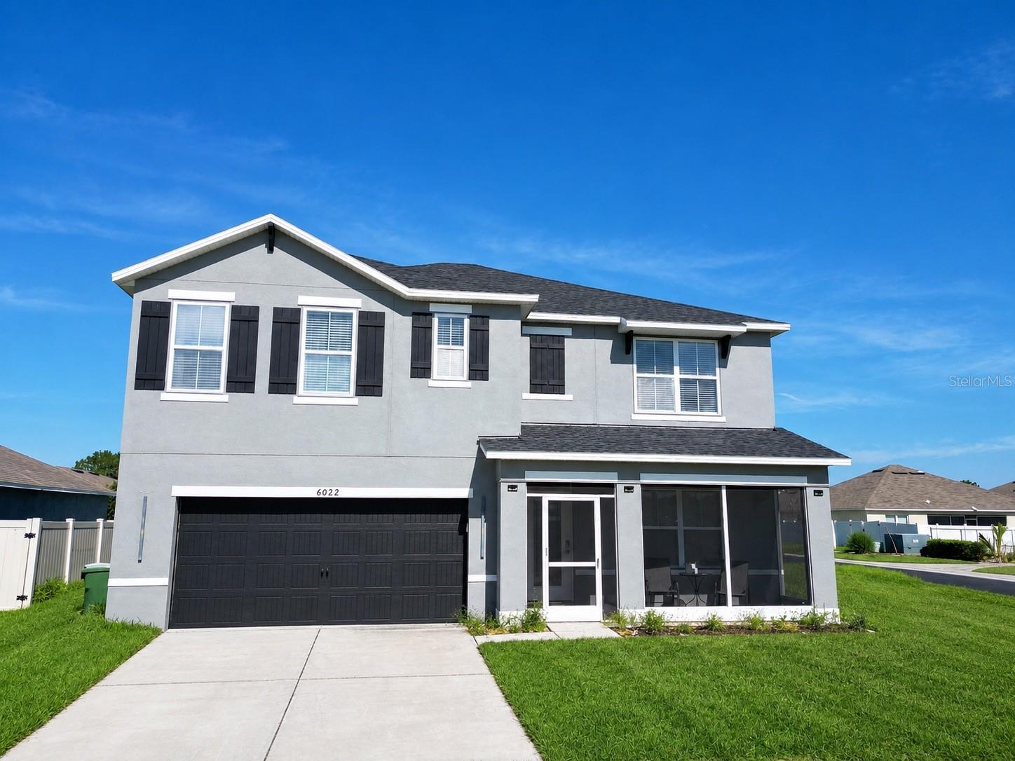 Listing photo for 6022 Grey Heron Dr