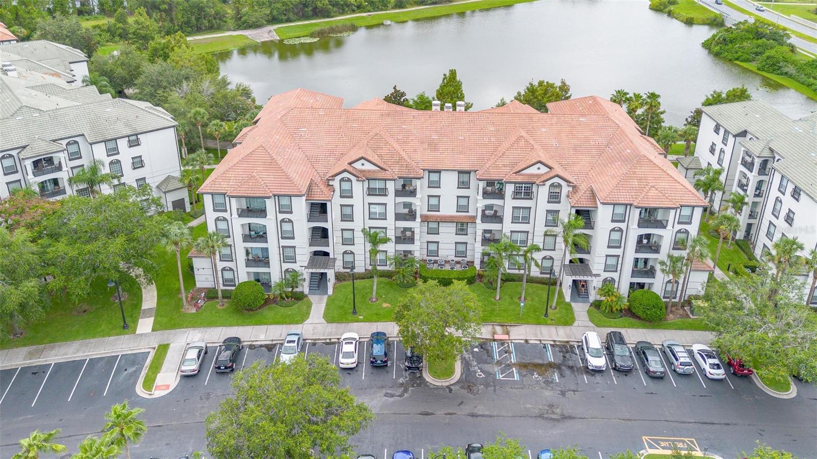 4114 BREAKVIEW DRIVE Unit 110