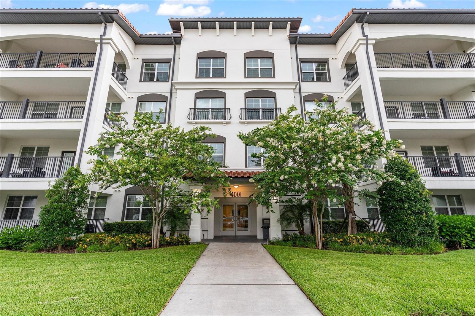 4001 BREAKVIEW DRIVE Unit D409