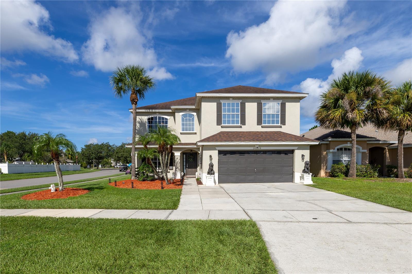 14918 CRANES NEST COURT