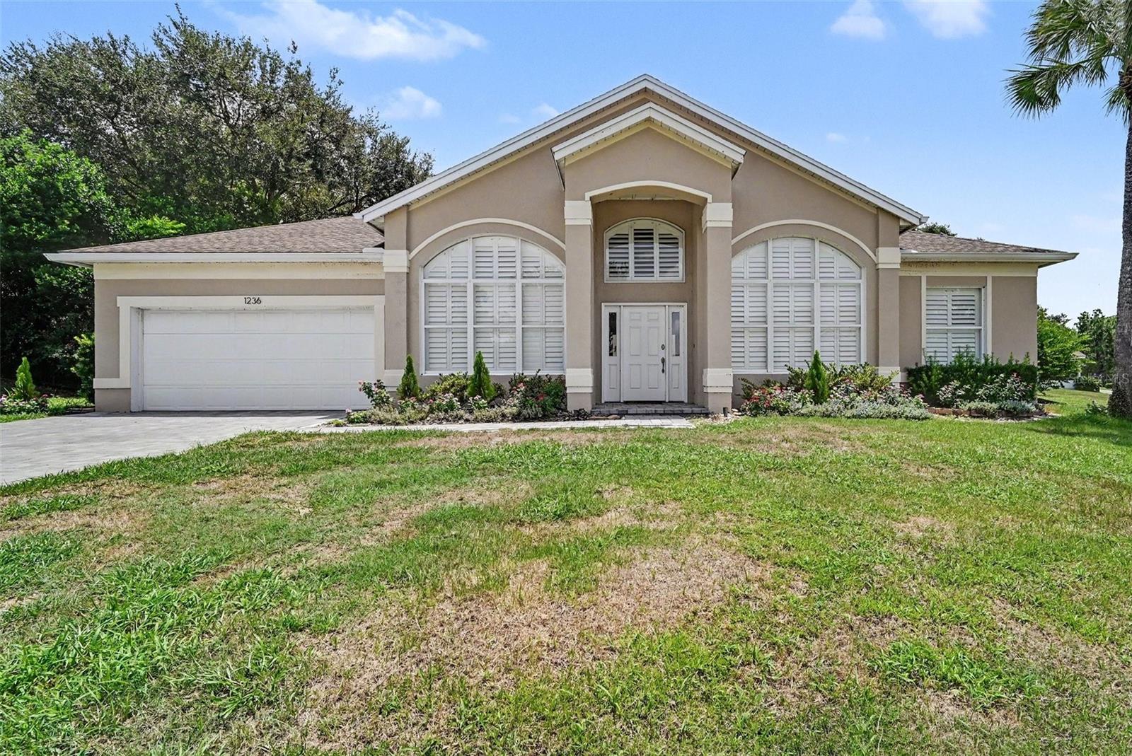 1236 HAWTHORNE COVE DRIVE